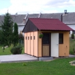 Nedokonen chovn zazen